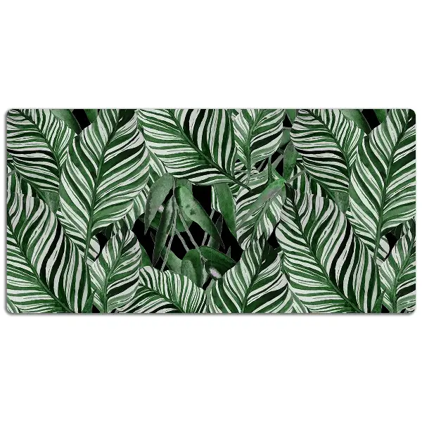 Pracovný podložka na stôl Tropical jungle