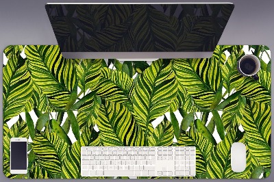 Podložka na písací stôl listy Jungle