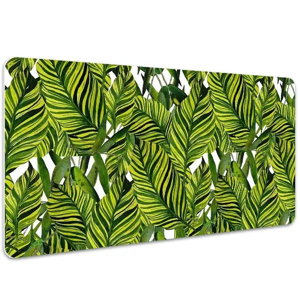 Podložka na písací stôl listy Jungle