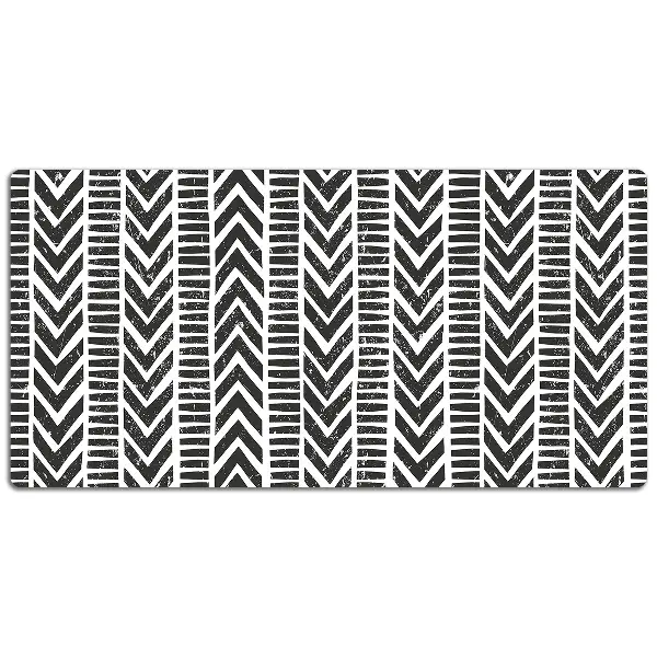 Podložka na písací stôl tribal pattern