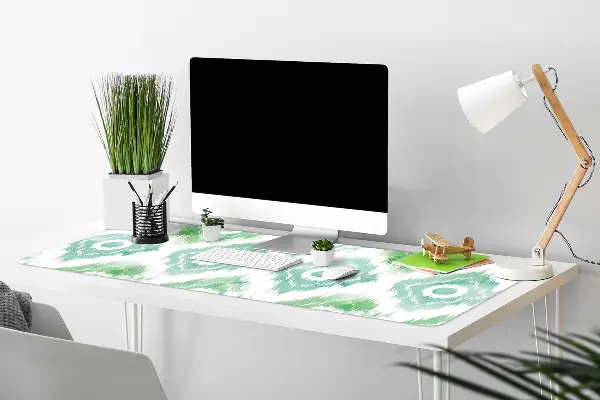 Pracovná podložka s obrázkom moderný dizajn