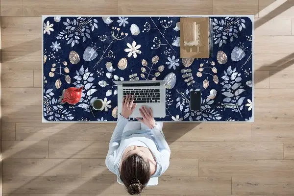 Stolová podložka Nordic zoznam