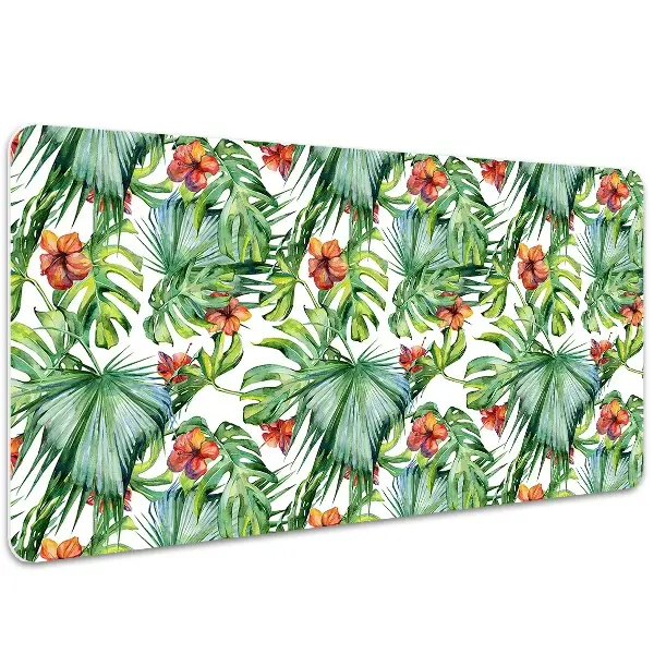 Ochranná podložka na stôl Hawaiian zoznam