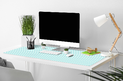 Ochranná podložka na stôl minimalistické línie