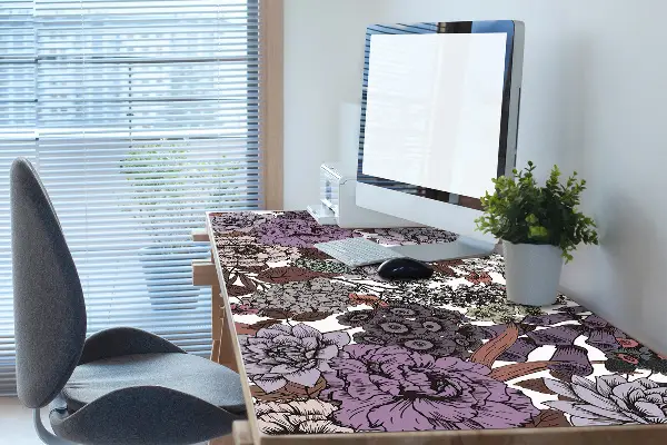 Podložka na písací stôl záhradné Secrets