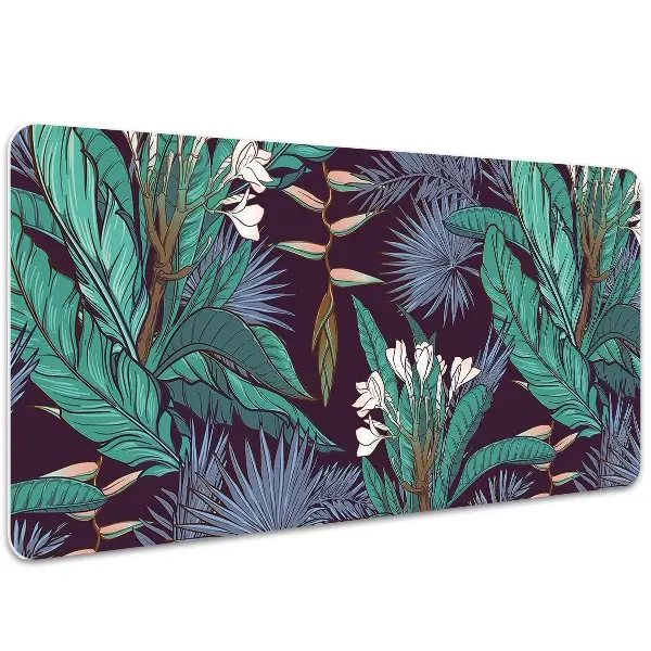 Pracovný podložka na stôl Tropical jungle