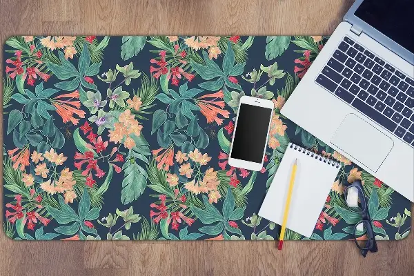 Ochranná podložka na stôl Tropical zloženie