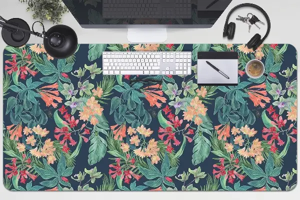 Ochranná podložka na stôl Tropical zloženie