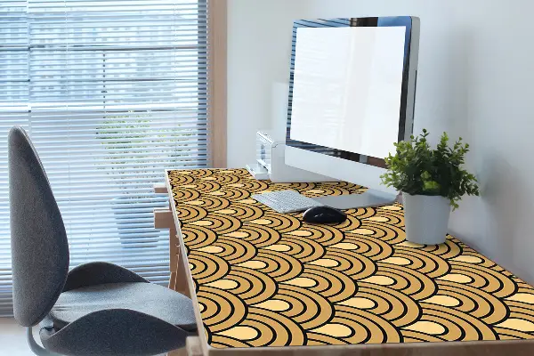 Podložka na písací stôl Klasická reprodukcie