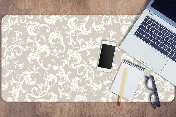 Pracovná podložka s obrázkom Ala vzor tapety