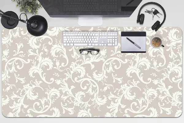 Pracovná podložka s obrázkom Ala vzor tapety