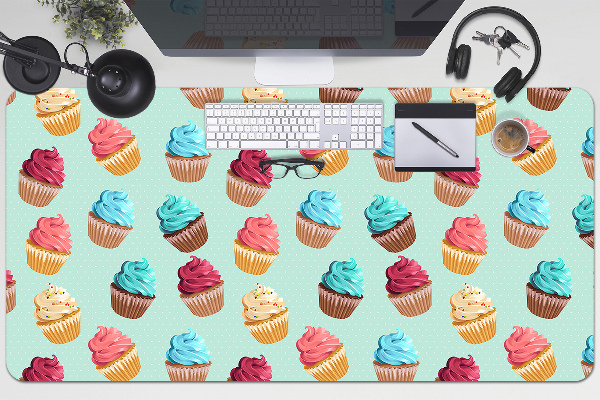 Ochranná podložka na stôl muffiny vdolky