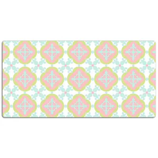 Ochranná podložka na stôl spanish tile