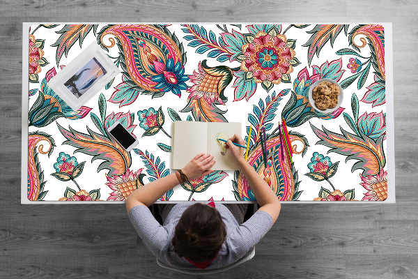 Pracovná podložka s obrázkom farba Art