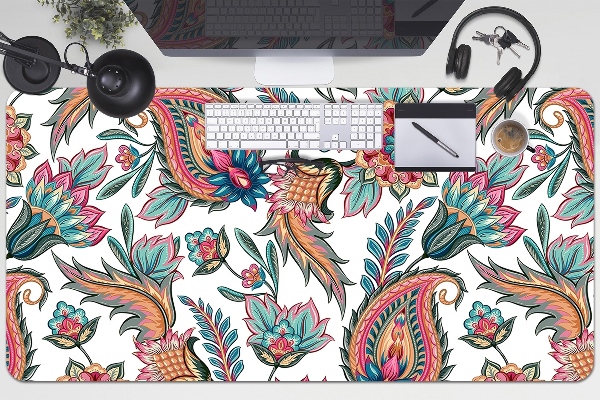 Pracovná podložka s obrázkom farba Art