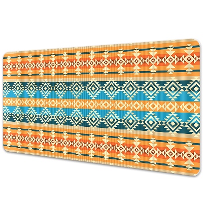 Ochranná podložka na stôl Navajo style pattern