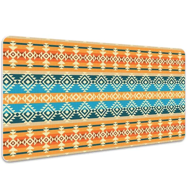 Ochranná podložka na stôl Navajo style pattern