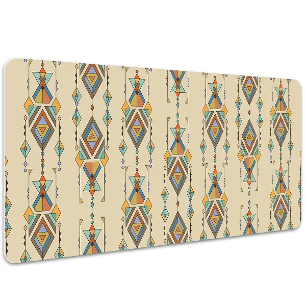 Veľká podložka na stôl Aztec style