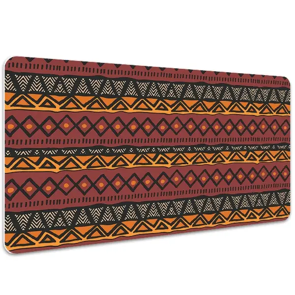 Podložka na písací stôl projekt Africa