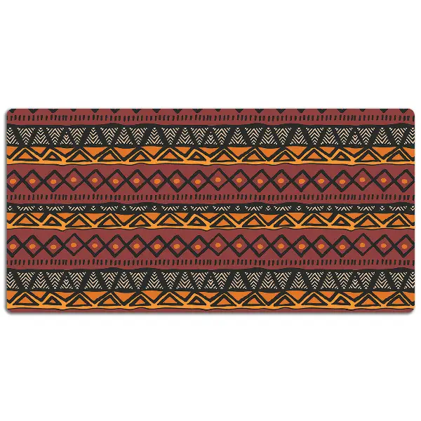 Podložka na písací stôl projekt Africa