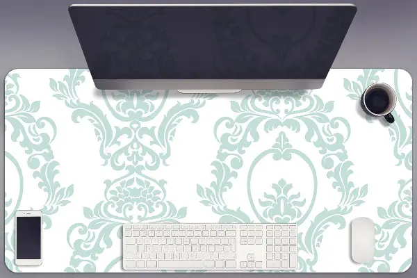 Veľká ochranná podložka na stôl Imperial style
