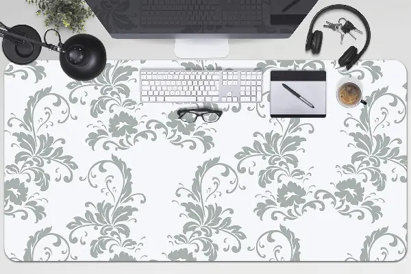 Ochranná podložka na stôl orgován ornament