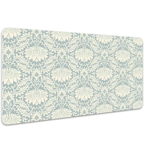 Veľká podložka na stôl vintage pattern