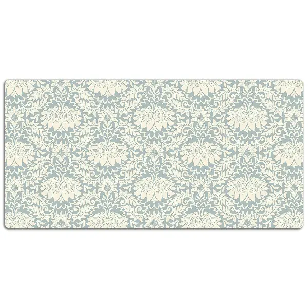 Veľká podložka na stôl vintage pattern