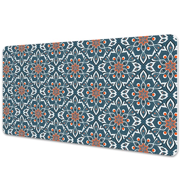 Veľká podložka na stôl mandala pattern