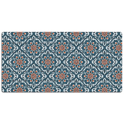 Veľká podložka na stôl mandala pattern