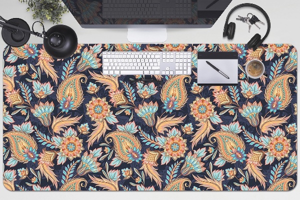 Veľká podložka na stôl pre deti Paisley