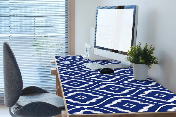 Veľká podložka na stôl pre deti Persian pattern