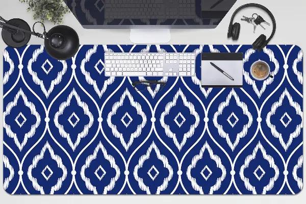 Veľká podložka na stôl pre deti Persian pattern