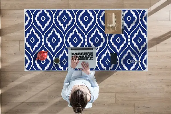 Veľká podložka na stôl pre deti Persian pattern
