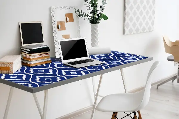 Veľká podložka na stôl pre deti Persian pattern
