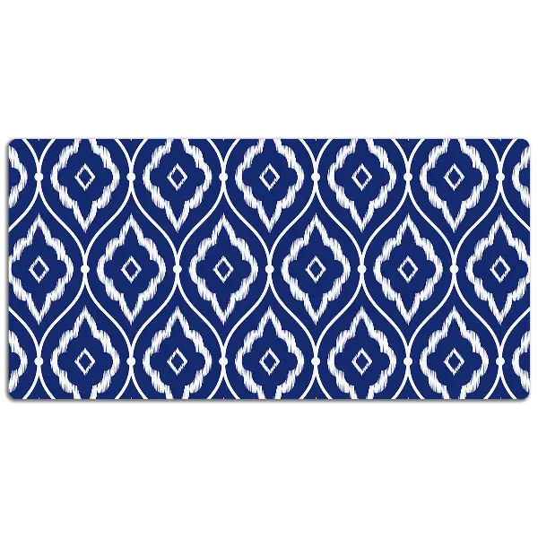 Veľká podložka na stôl pre deti Persian pattern