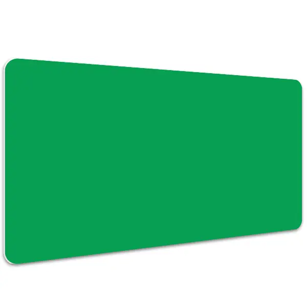 Ochranná podložka na stôl trávnatá green