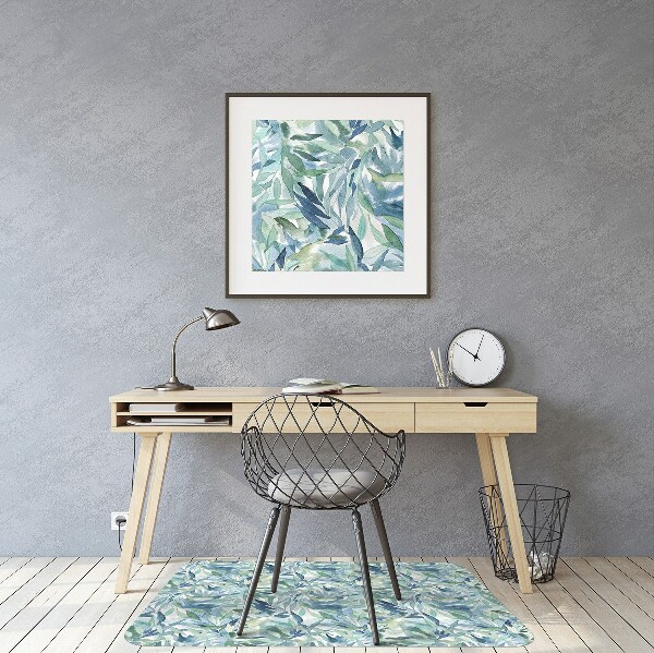 Ochranná podložka pod stoličku pastel zoznam