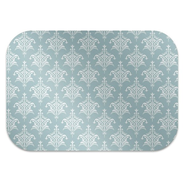 Podložka pod kolieskovú stoličku Damask