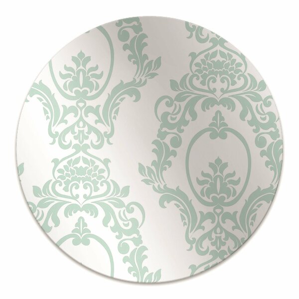 Podložka pod kancelársku stoličku Imperial style