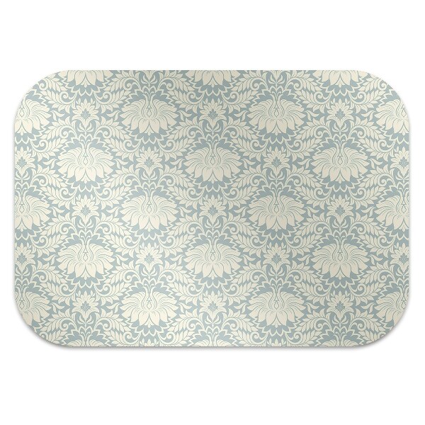Podložka pod stoličku vintage pattern