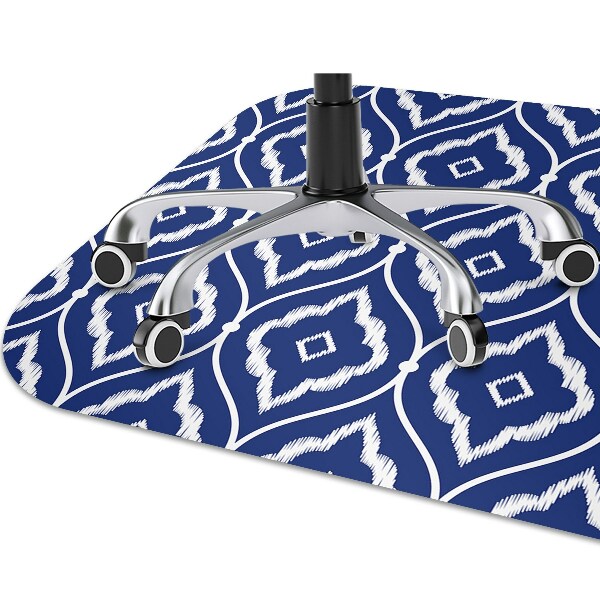 Podložka pod kancelársku stoličku Persian pattern