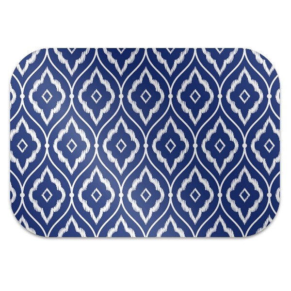 Podložka pod kancelársku stoličku Persian pattern