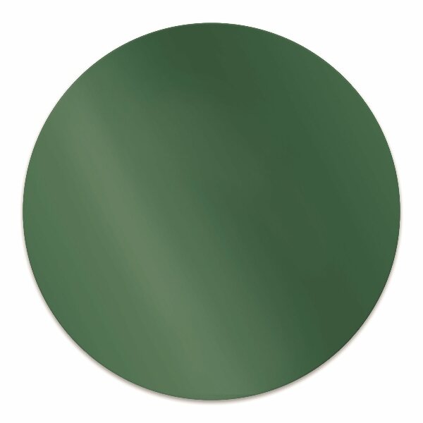 Podložka pod kancelársku stoličku Farba Forest Green
