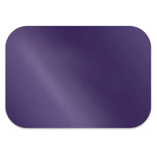 Ochranná podložka pod stoličku farba Cobalt