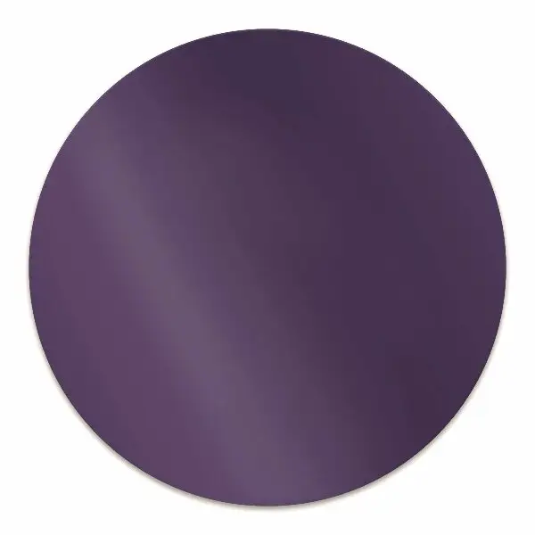 Ochranná podložka pod stoličku farba Cobalt