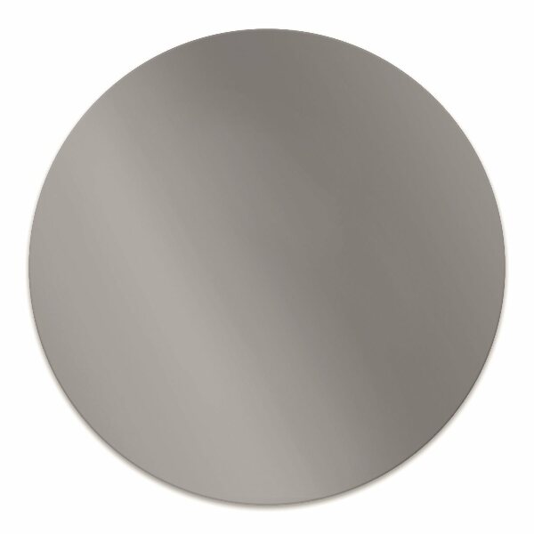 Ochranná podložka pod stoličku šedá