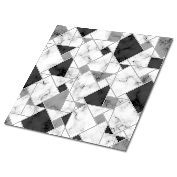 Vinylové panely Geometrické vzory