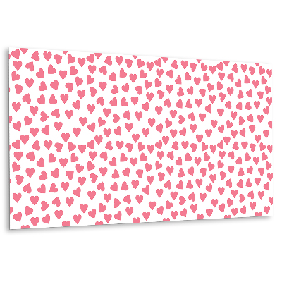 Stenový panel Sŕdc