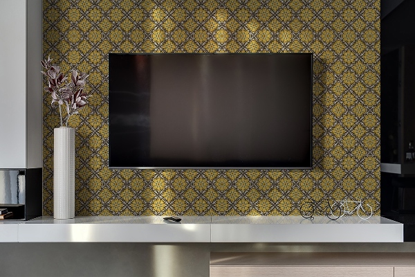 Nástenný panel PVC Orientálna ozdoba